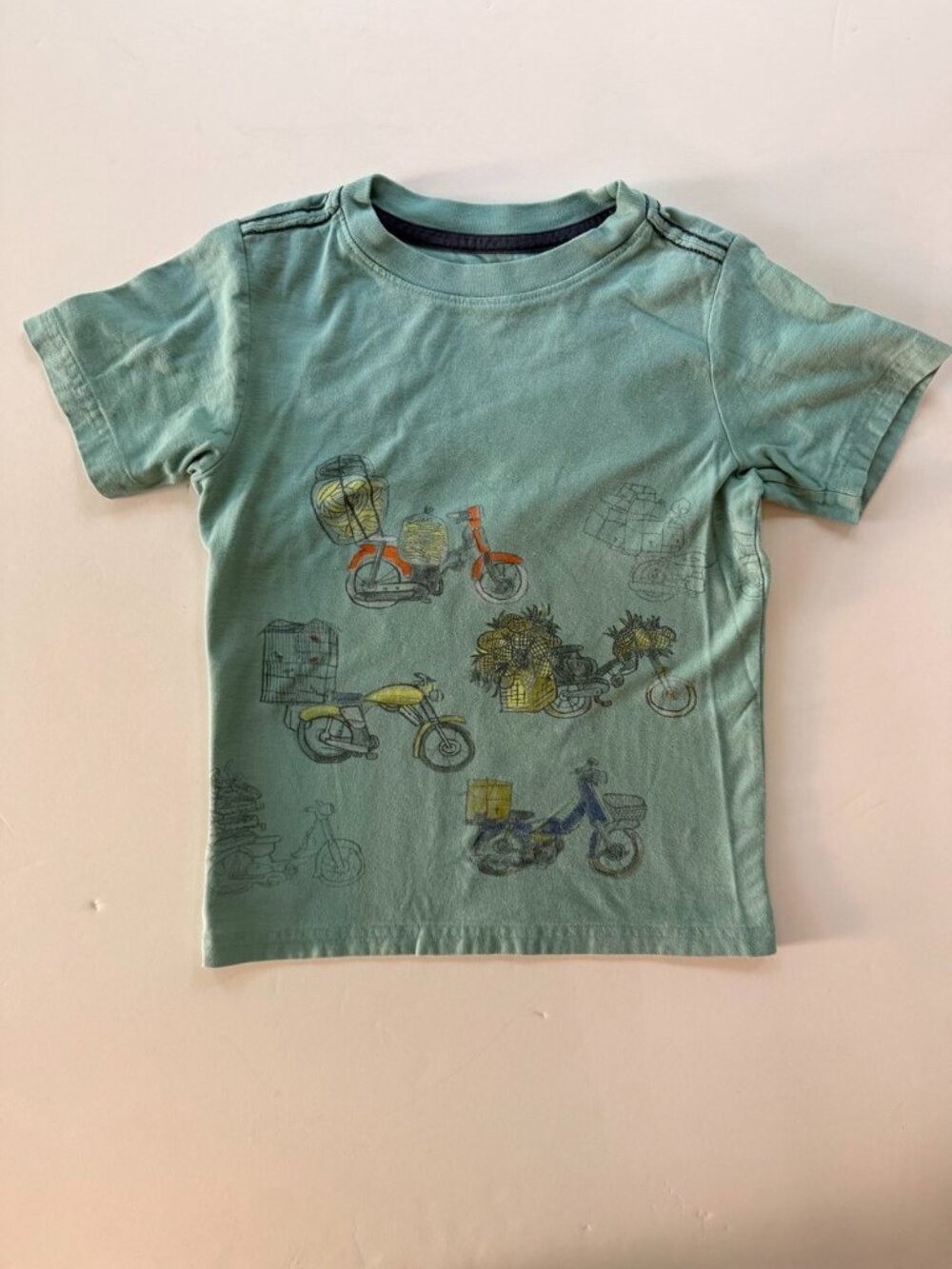 Tea Collection Two T-Shirt Bundle - Picture 4 of 7